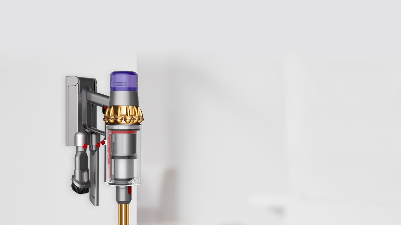 Dyson V11™ cordless vacuum cleaner Overview Dyson